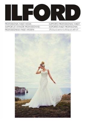 ILFORD STUDIO White Photo Paper 310gsm A2 - 420mm x 594mm