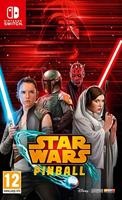 STAR WARS PINBAL - SCHAKELAAR - thumbnail