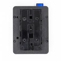 Fxlion FX-NANOLNP-C V-lock Plate voor NP-F Mount - thumbnail