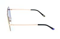 Dames zonnebril Web Eyewear WE0213A ø 59 mm - thumbnail