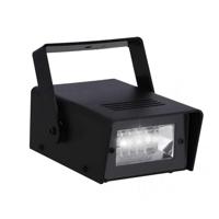 Overige Merken Disco stroboscoop mini - thumbnail