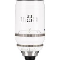 Viltrox EPIC 65mm T2.8 Macro 1.33x PL Full-Frame Anamorphic Cine Lens Blue Flare - thumbnail