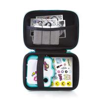 Foto Creator - Transportzak voor de camera heeft onmiddellijk afdrukken - Creator Foto compatibel - CLK 012 - Kanaalspeelgoed - thumbnail