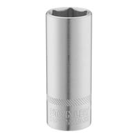 Stanley handgereedschap FATMAX 1/4" Lange dop 14mm 6Pt - FMMT17966-0 - FMMT17966-0 - thumbnail