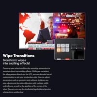 Blackmagic ATEM Micro Panel - thumbnail