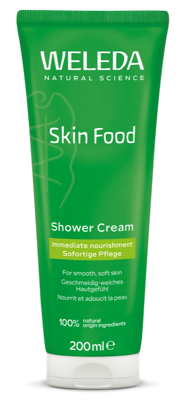 Weleda Skin Food Shower Cream Weleda Skin Food Shower Cream