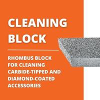 Reinigingsblok 63719007010 - thumbnail