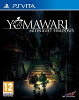 Yomawari Midnight Shadows - thumbnail