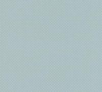 AS Creation Maison Charme - Blauw - Puntjes - 390705 - thumbnail