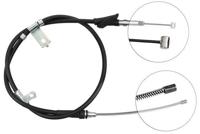 Handremkabel K17128 - thumbnail