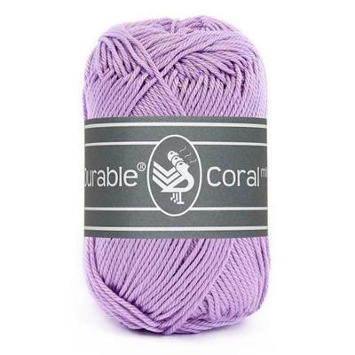 Durable Coral Mini 396 Lavender Durable Coral Mini 396 Lavender