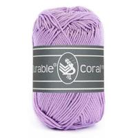 Durable Coral Mini 396 Lavender - thumbnail