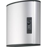 Durable Sleutelkast KEY BOX CODE 36 - 1966 196623 Aantal haken 36 Zilver - thumbnail