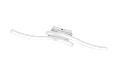 Trio Witte plafondlampRoute - R62472131