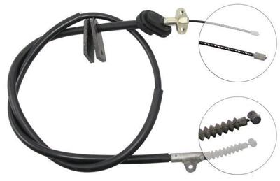 Handremkabel K11808 Handremkabel K11808