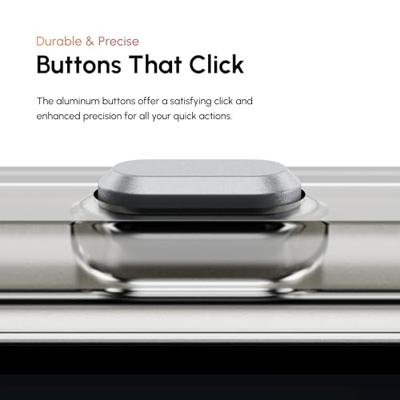 ShiftCam iPhone 16 Pro Plus case