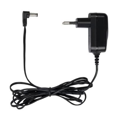 Wandklok unilux flo led 28cmx28cm