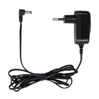 Wandklok unilux flo led 28cmx28cm - thumbnail