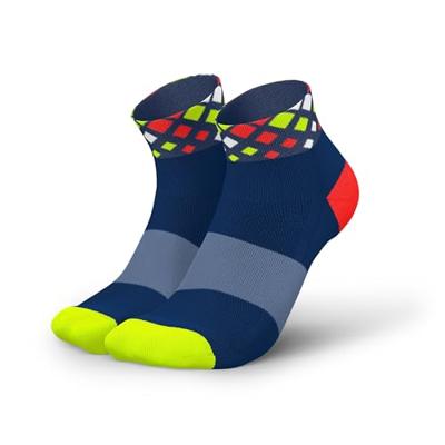 Incylence Running Crystals Lage Sokken Incylence Running Crystals Lage Sokken