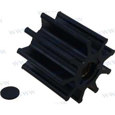 CEF500115T - Impeller JAB.6760-17936 Yanmar