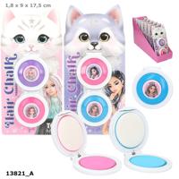 TOPModel haarkrijt BEAUTY and ME - thumbnail