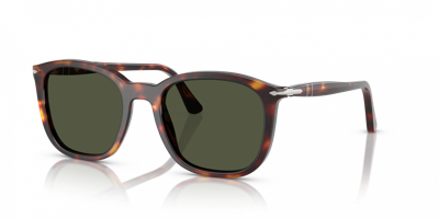 Zonnebril Persol 0P03355S 21-31 54 Havana Green Zonnebril Persol 0P03355S 21-31 54 Havana Green