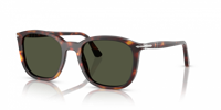 Zonnebril Persol 0P03355S 21-31 54 Havana Green - thumbnail