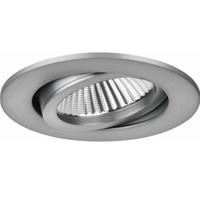 Brumberg 38363153 38363153 LED-inbouwlamp LED 6 W Nikkel - thumbnail