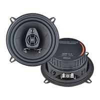 Ground Zero GZIF 5.2 - Autospeakers - 13cm (5 inch) - 2-weg Coaxiale Speakerset - 70 Wrms - thumbnail