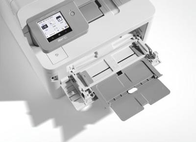 Brother MFC-L8340CDW kleurenledprinter - thumbnail
