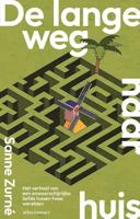 De lange weg naar huis - Sanne Zurné - ebook - thumbnail