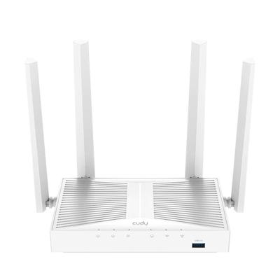 CUDY WR1300S router