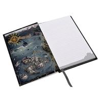 ABYstyle The Witcher Notebook - thumbnail