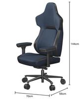 ThunderX3 TEGC-2055101.B1 Gaming stoel - thumbnail