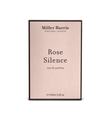 Miller Harris Rose Silence 100 ml Eau de Parfum