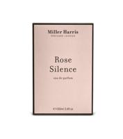 Miller Harris Rose Silence 100 ml Eau de Parfum - thumbnail
