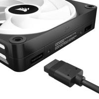 Case fan Corsair CO-9051002-WW (3 Stuks) - thumbnail
