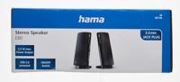 Hama Multimedia Luidspreker E80 - thumbnail