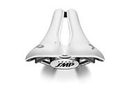 Selle SMP zadel "well s" saddle well s white - thumbnail