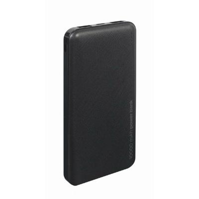 Powerbank, 10000 mAh