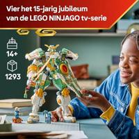 LEGO® NINJAGO 71860 - thumbnail