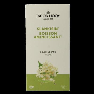 Jacob Hooy Slankisin Kruidendrank