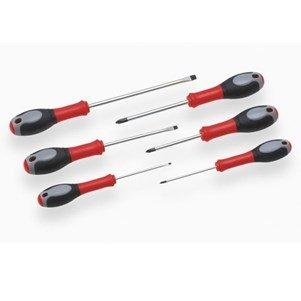 Werkzeyt Schroevendraaierset 6-Dlg - WU3360910