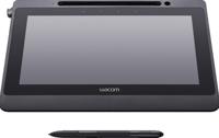 Wacom DTU1141B + SIGN PRO PDF 26,9 cm (10.6 ) LCD Zwart - thumbnail