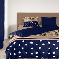 Pure dekbedovertrek Kiki - thumbnail