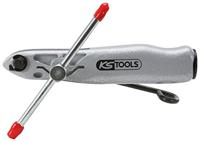 KS Tools 115.1059 Span- en snijgereedschap voor slangbanden - thumbnail