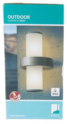 Eglo BuitenlichtBeverly up en down - 86541