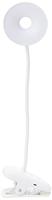 Bureaulamp Philips Lámpara de mesa Wit Metaal 3 W - thumbnail