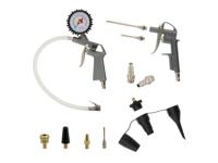 Airpress 4300025 | Blaaspistool accessoireset | 15-delig - 4300025 - thumbnail