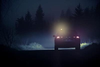 Osram Automotive LEDSL104 ROAD FLARE Signal TA20 Waarschuwingslicht LED-licht, Magneethouder Auto, Vrachtwagen, Quad, SUV, ATV, Camper, Bouwmachines (l x b x Osram Automotive LEDSL104 ROAD FLARE Signal TA20 Waarschuwingslicht LED-licht, Magneethouder Auto, Vrachtwagen, Quad, SUV, ATV, Camper, Bouwmachines (l x b x